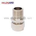 Female Thread Tee for Pex Pipe